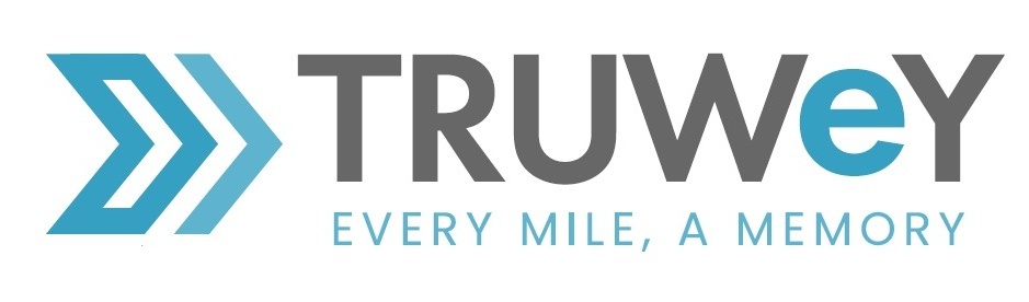 TRUWeY logo